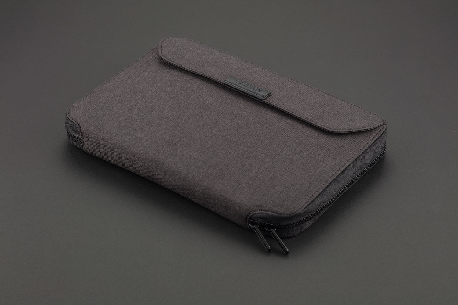 XD Design Accessoires Tech Pouch grau