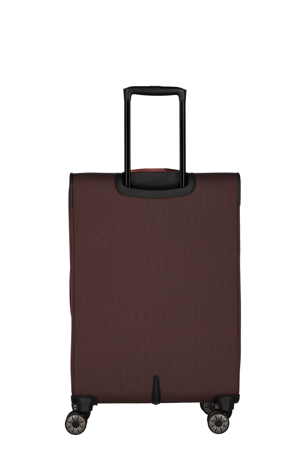 Travelite Viia Trolley M 4-Rollen erweiterbar Frühlingsrose Travelite Viia Trolley M 4-Rollen erweiterbar Frühlingsrose