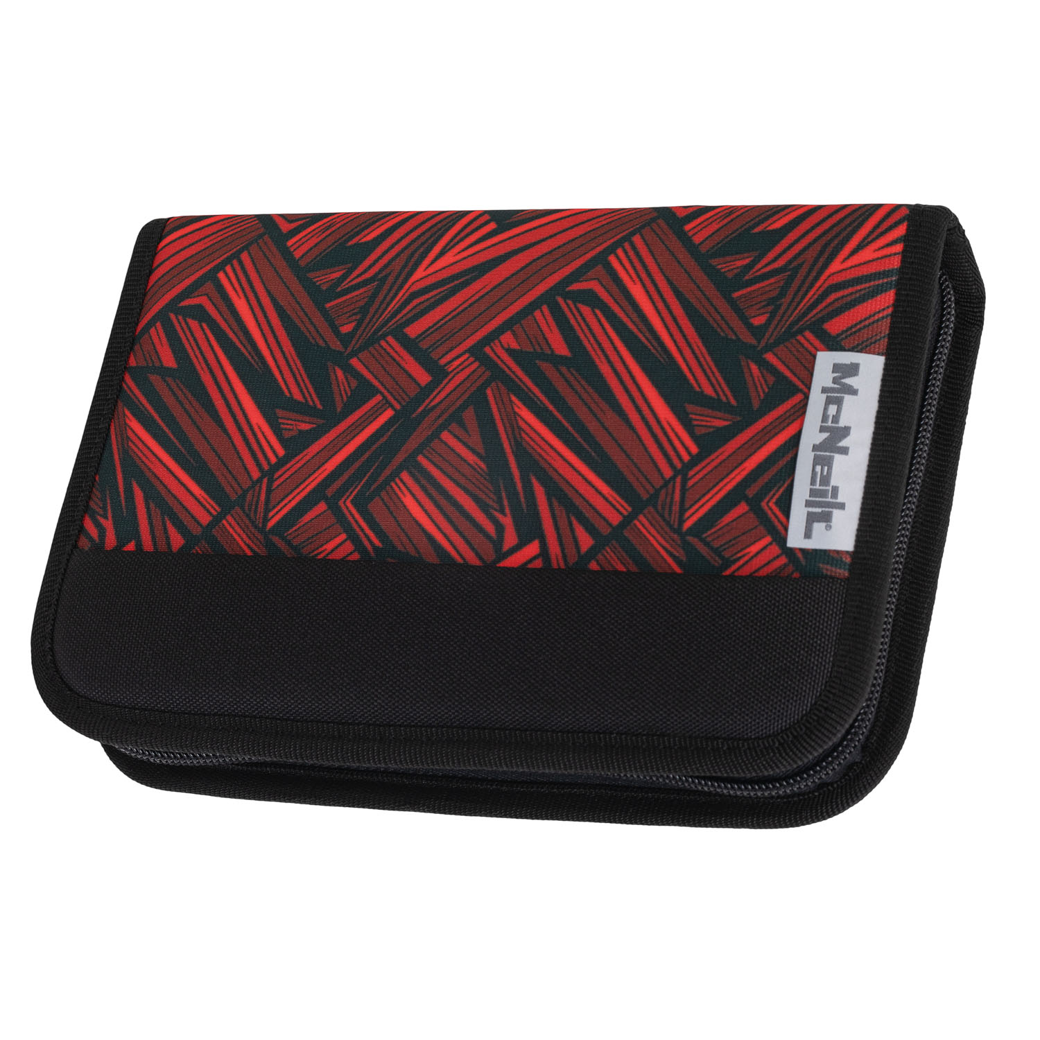 McNeill Ergo Compacto Schulranzen-Set 5tlg. ZACK McNeill Ergo Compacto Schulranzen-Set 5tlg. ZACK