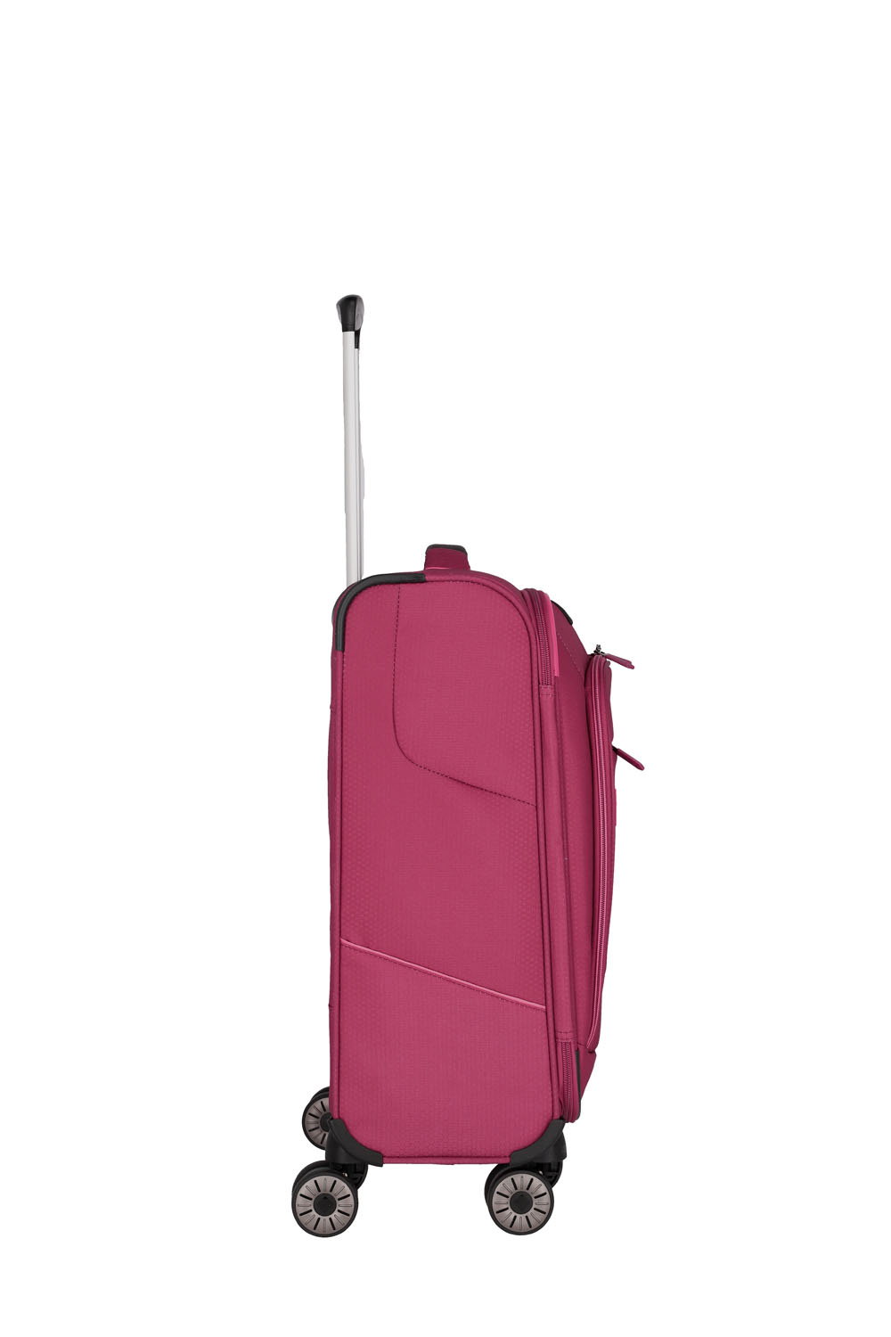 Travelite Skaii Trolley S, 4 Rollen Abendrot