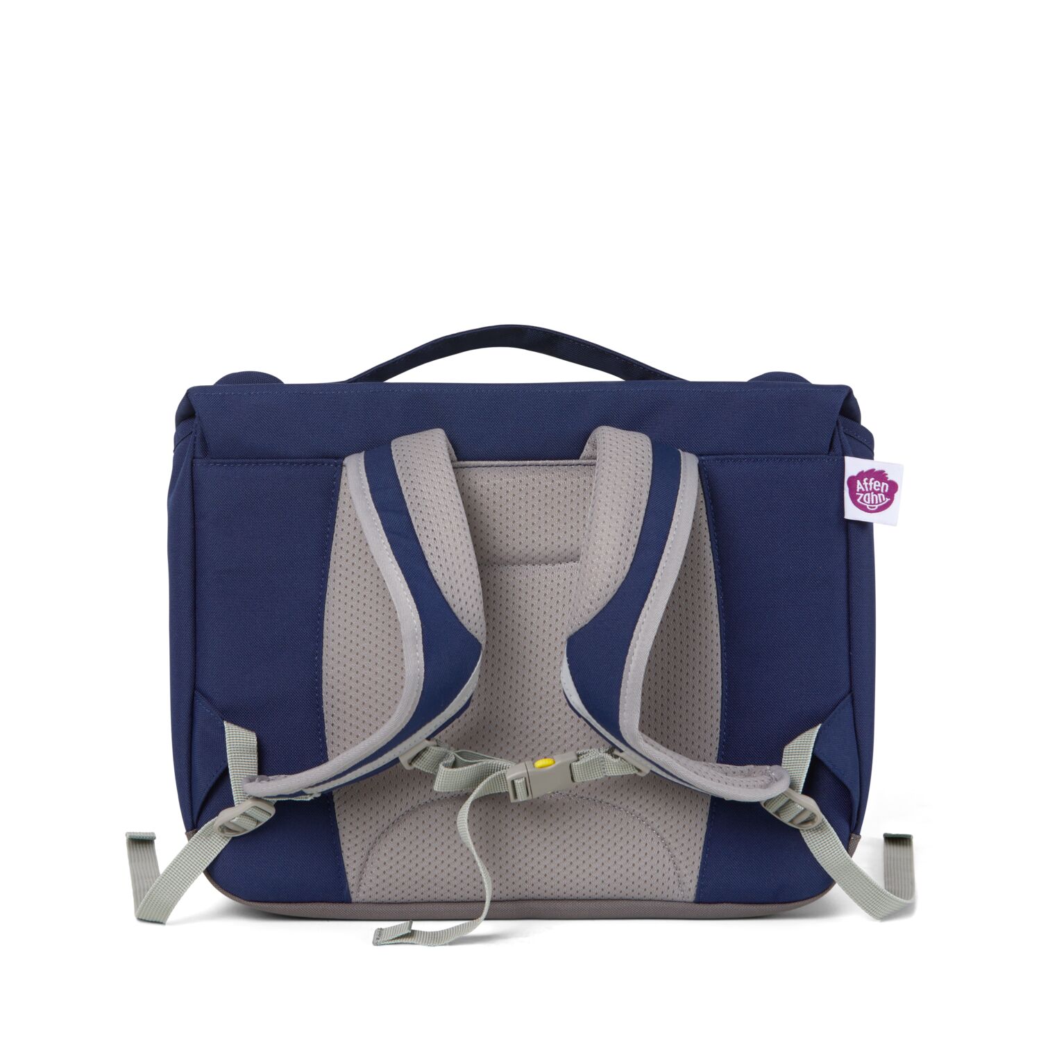 Affenzahn Kindergartenrucksack "Bär" Vorschultasche Blau Affenzahn Kindergartenrucksack "Bär" Vorschultasche Blau