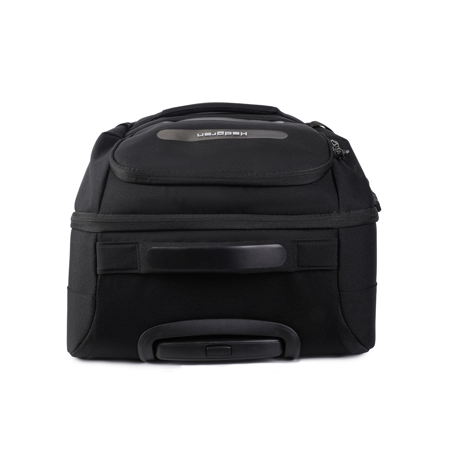 Hedgren Comby JOURNEY Reisetasche 79cm mit Rollen Black Hedgren Comby JOURNEY Reisetasche 79cm mit Rollen Black