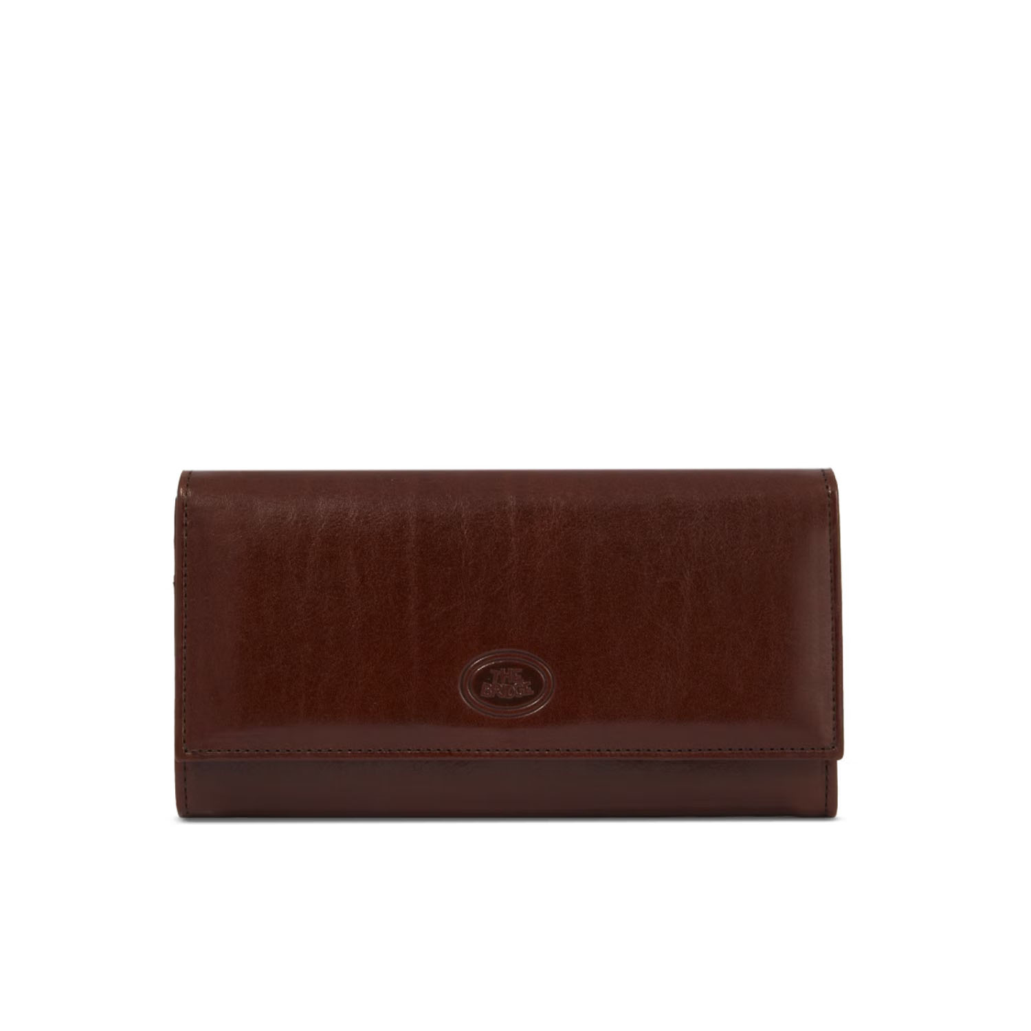 The Bridge Story Donna Damen Leder-Geldborse -01774101 Braun The Bridge Story Donna Damen Leder-Geldborse -01774101 Braun