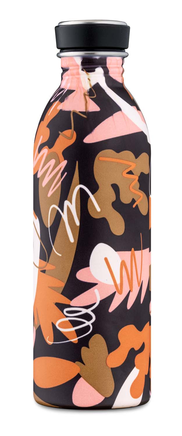 24Bottles® Urban Bottle Vision 500ml Lost On Mars 24Bottles® Urban Bottle Vision 500ml Lost On Mars