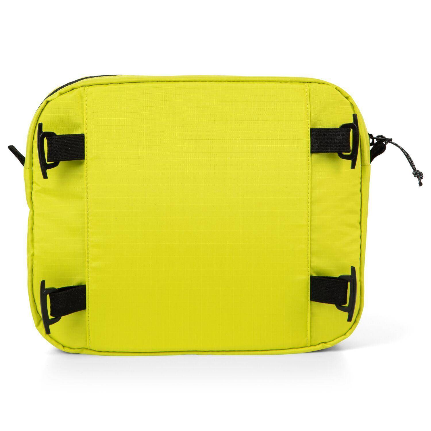 AEVOR Explore Unit Large Tasche Ripstop Lime AEVOR Explore Unit Large Tasche Ripstop Lime