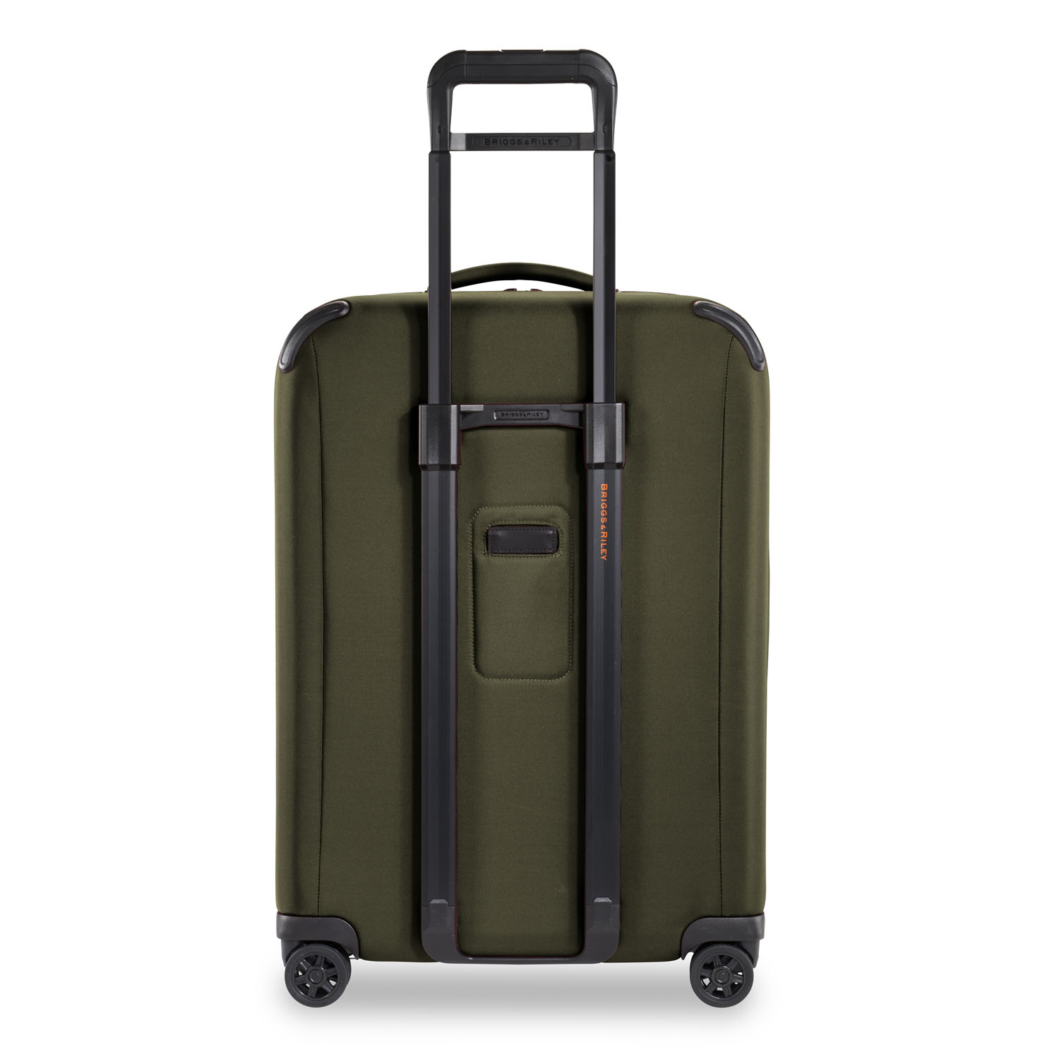 Briggs & Riley ZDX Medium Expandable Spinner 26" Hunter Briggs & Riley ZDX Medium Expandable Spinner 26" Hunter