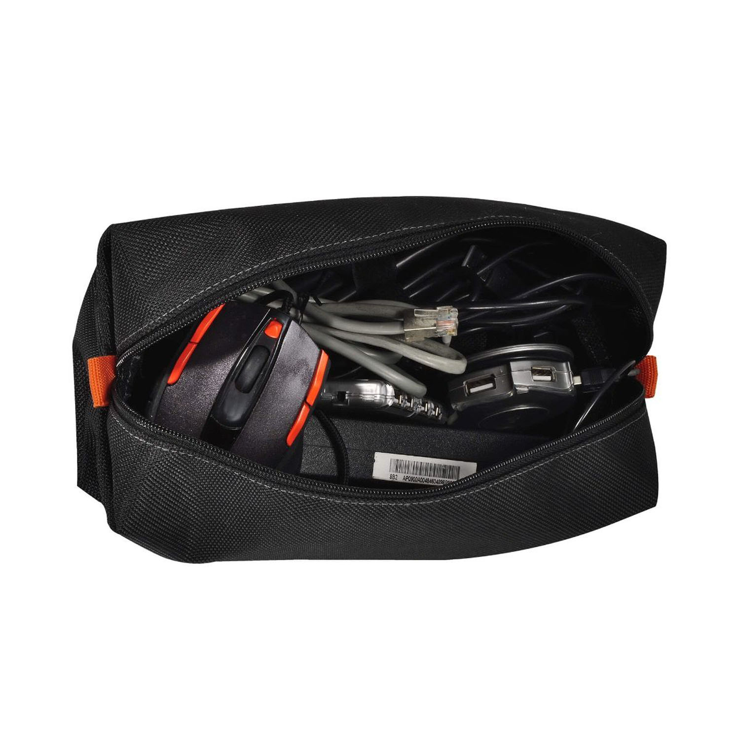 Everki Titan Business 120 reisefreundlicher Laptop-Rucksack, bis 18,4-Zoll Schwarz Everki Titan Business 120 reisefreundlicher Laptop-Rucksack, bis 18,4-Zoll Schwarz