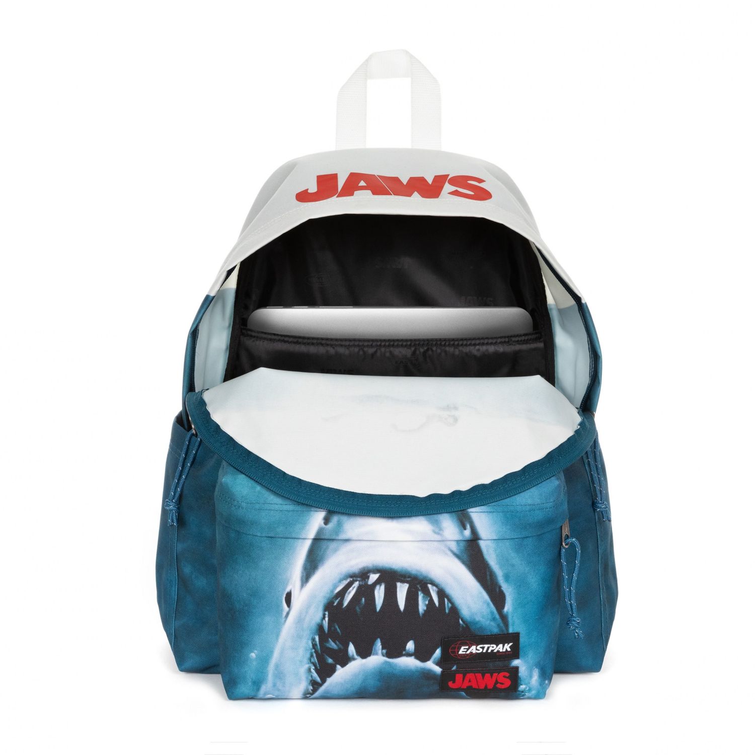 Eastpak DAY PAK'R Rucksack Jaws Poster Eastpak DAY PAK'R Rucksack Jaws Poster