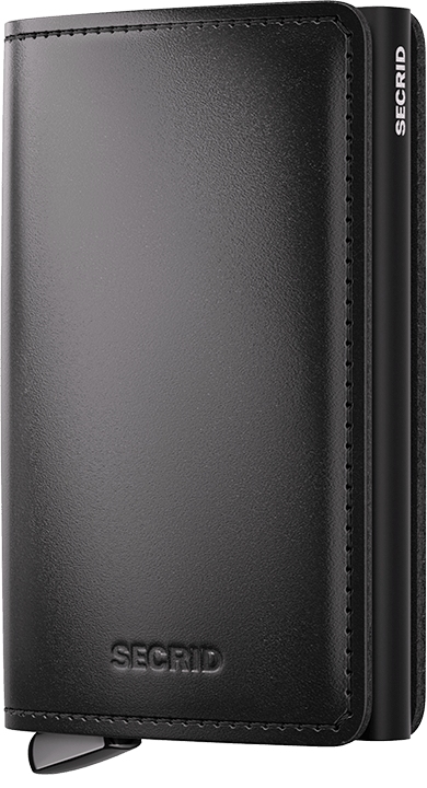 Secrid Premium Slimwallet Dusk SDu- Secrid Premium Slimwallet Dusk SDu-