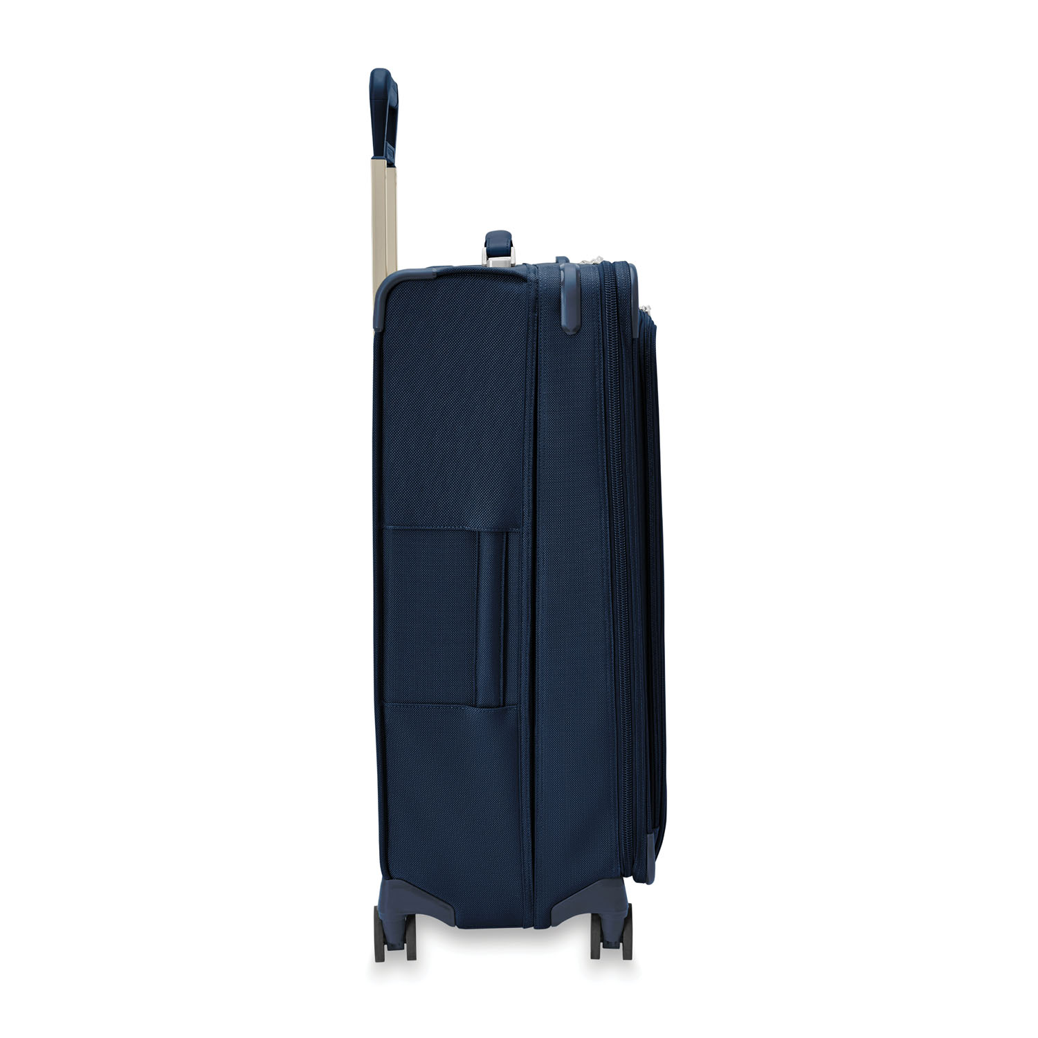Briggs & Riley Baseline Large Expandable Spinner Navy
