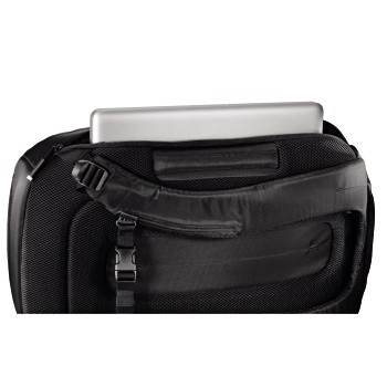 Hama Est. 1923 München Business-Rucksack funktional Black Hama Est. 1923 München Business-Rucksack funktional Black