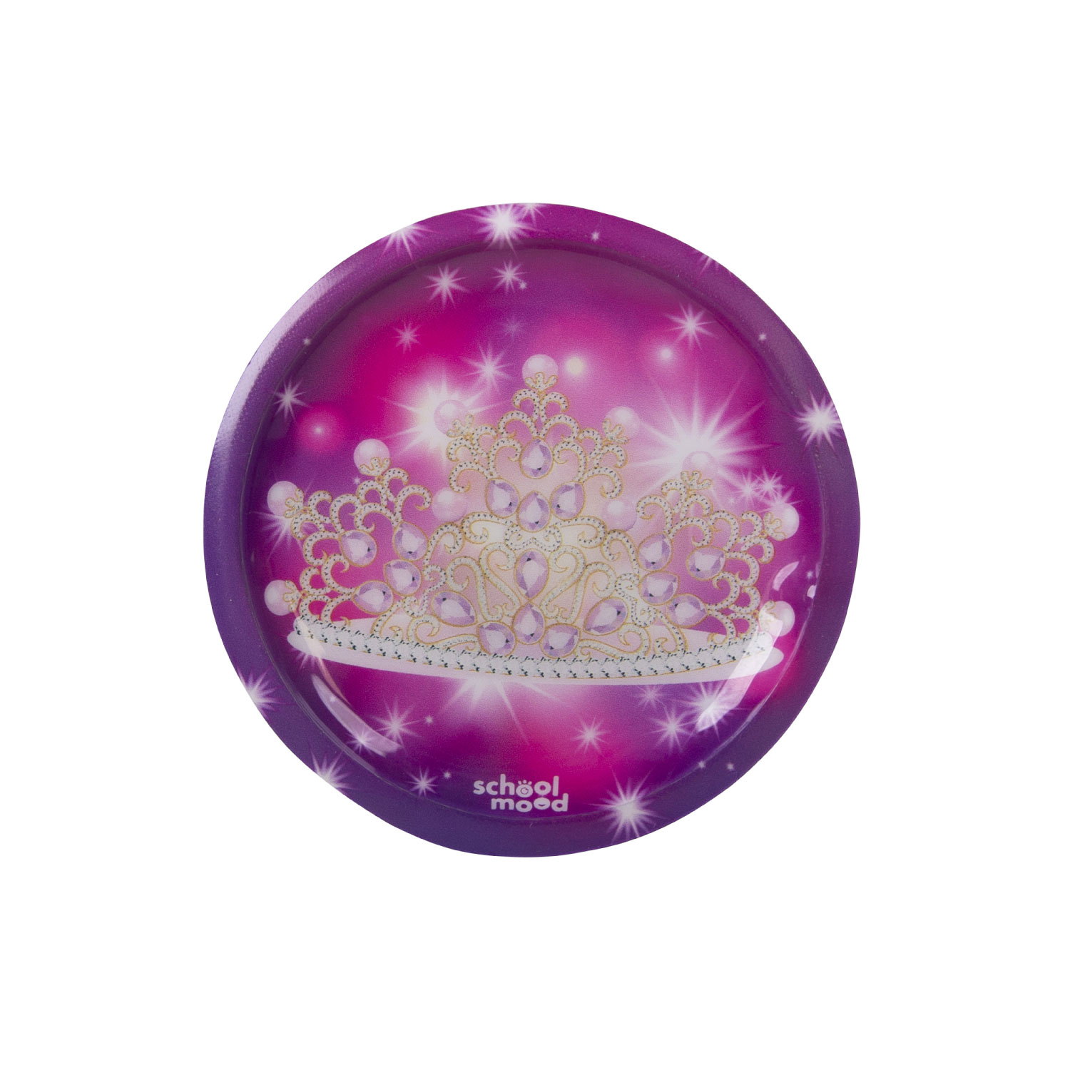 School-Mood Zubehör LED-Patchy Diadem School-Mood Zubehör LED-Patchy Diadem