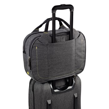 Hama Est. 1923 Berlin Business-Tasche funktional Hama Est. 1923 Berlin Business-Tasche funktional