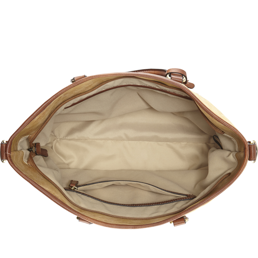 Picard Amaro Shopper Schultertasche 2065 Cognac Picard Amaro Shopper Schultertasche 2065 Cognac