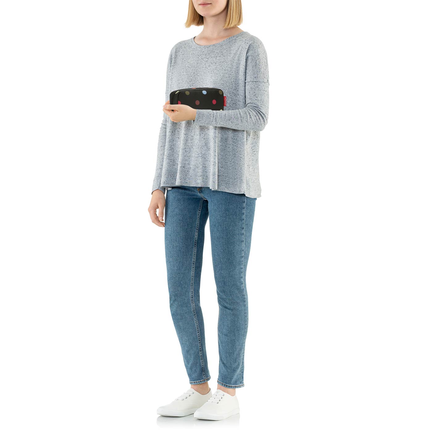 Reisenthel cosmetics multicase Dots