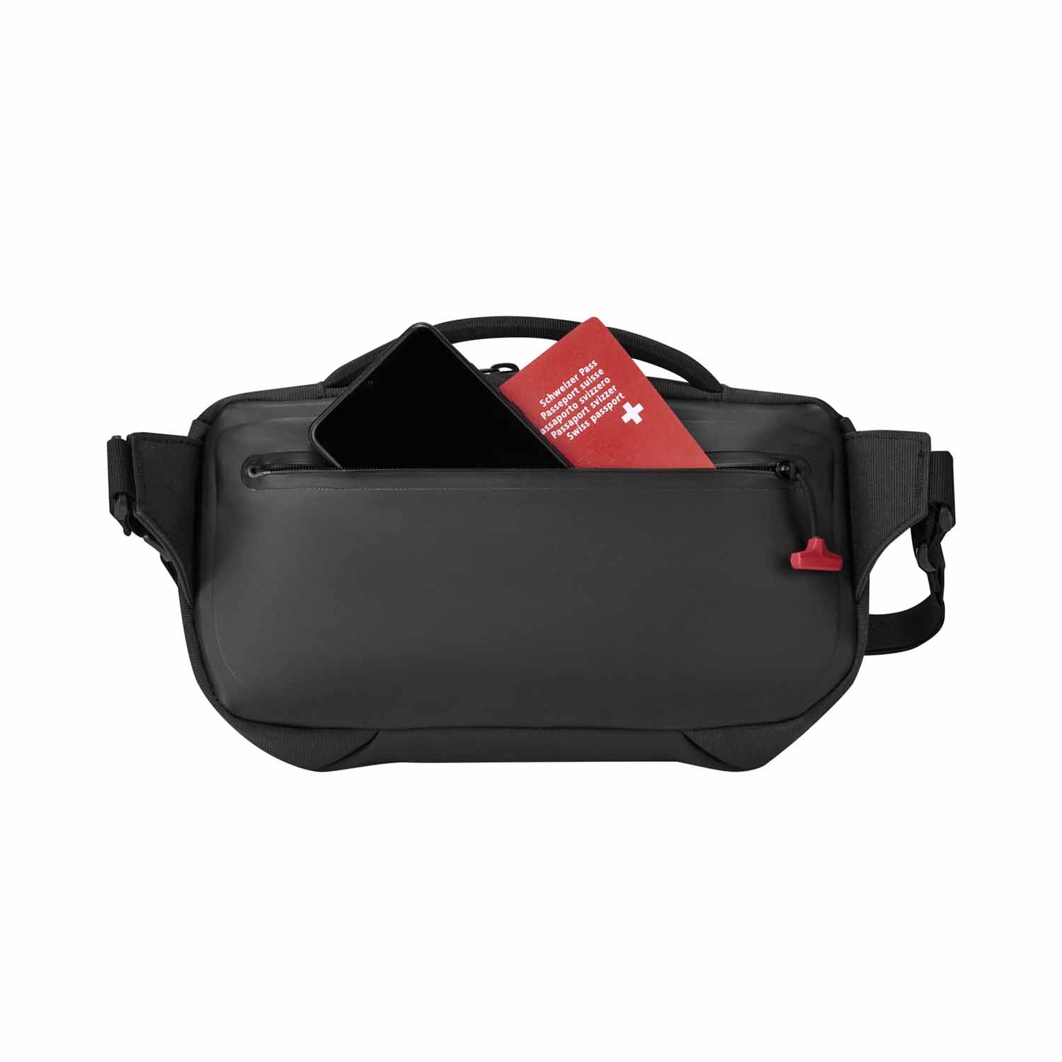 Victorinox Touring 2.0 Sling Bag Black Victorinox Touring 2.0 Sling Bag Black