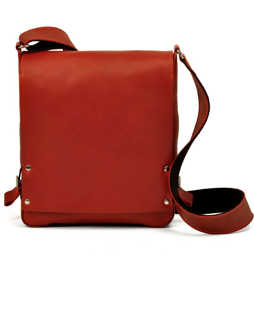 Harold's Jil Kuriertasche 23 cm rot