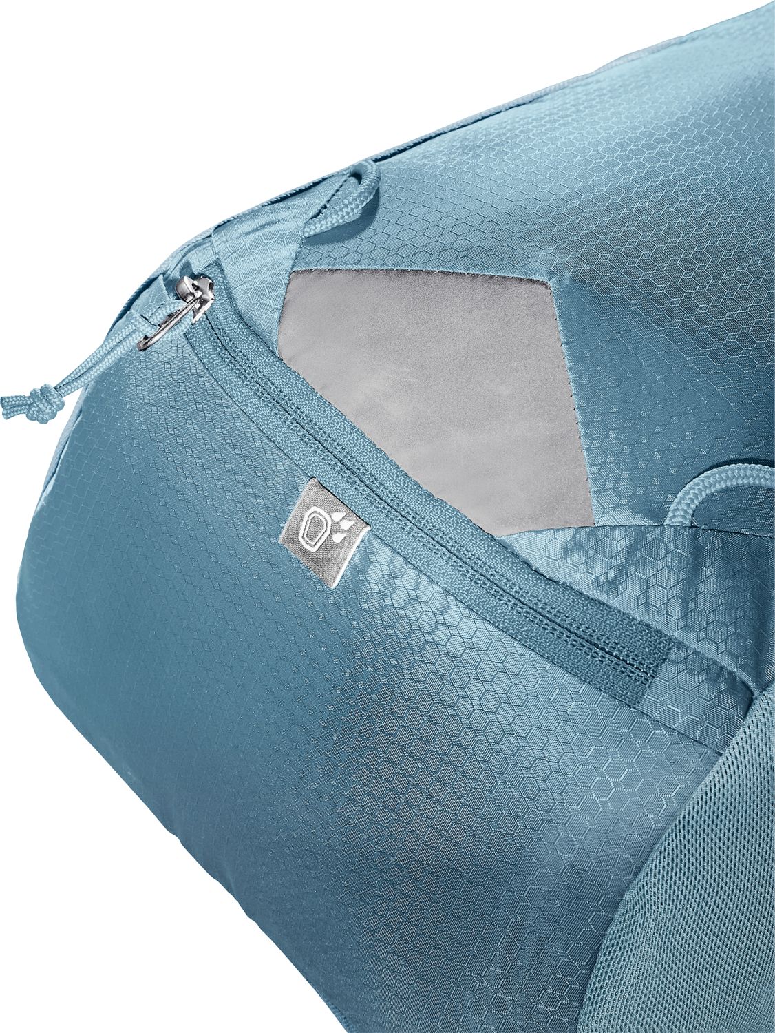 Deuter Race 12 Fahrradrucksack atlantik-ink Deuter Race 12 Fahrradrucksack atlantik-ink