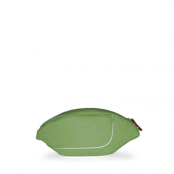 satch Freizeit CROSS Hip Bag Pure Jade Green