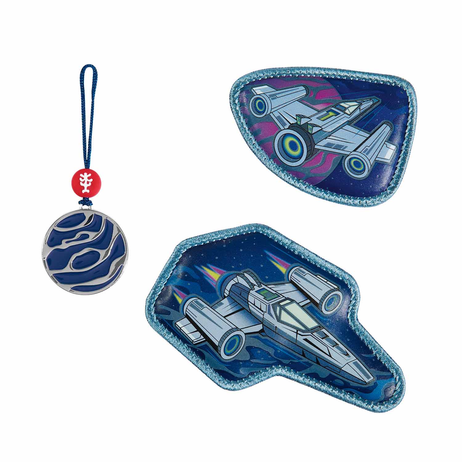 Step by Step MAGIC MAGS REFLECT, 3-teiliges Set