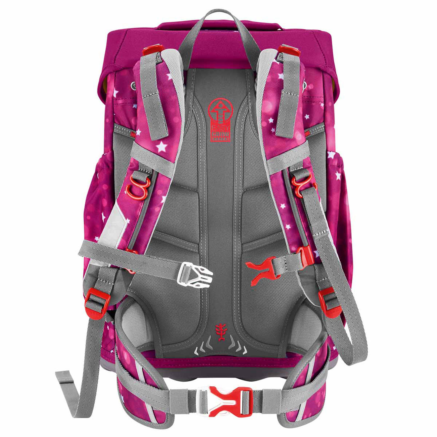 Step by Step GIANT Der große Schulranzen, 5-teiliges Set Sweet Unicorn Nuala Step by Step GIANT Der große Schulranzen, 5-teiliges Set Sweet Unicorn Nuala