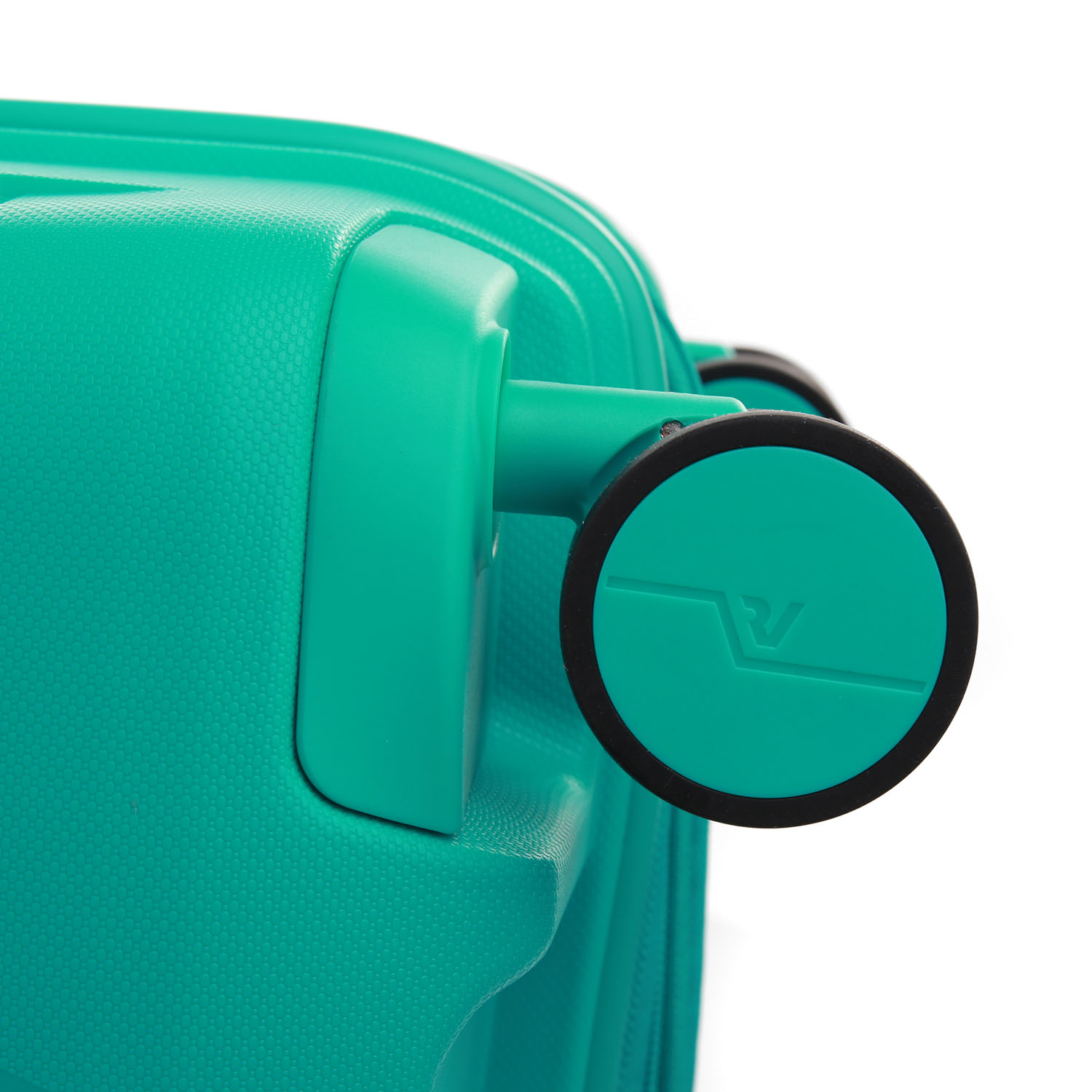 Roncato Skyline Cabin Spinner 55cm, erweiterbar mit USB Menta Roncato Skyline Cabin Spinner 55cm, erweiterbar mit USB Menta