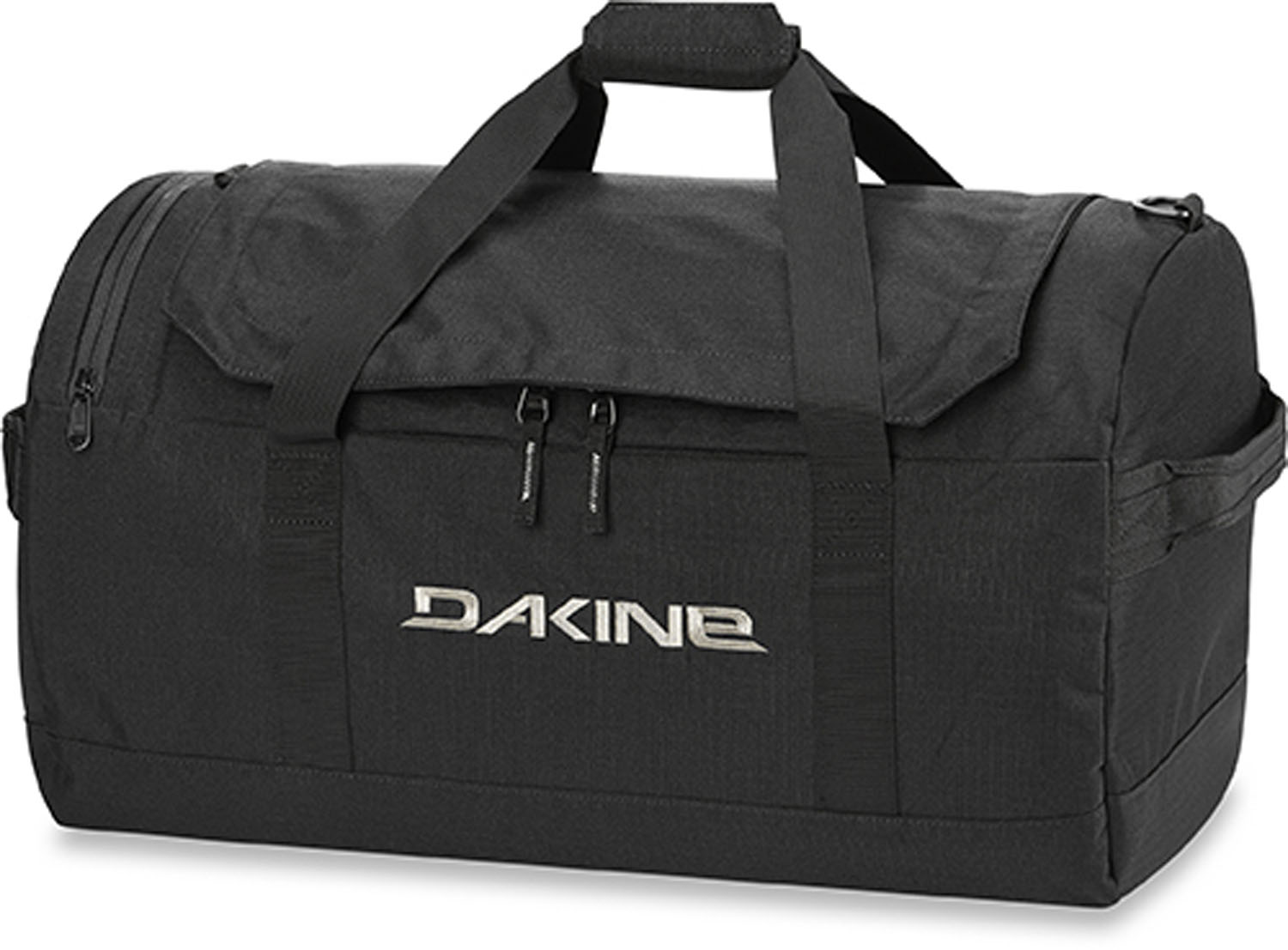 Dakine EQ Duffle 50L Sporttasche Black