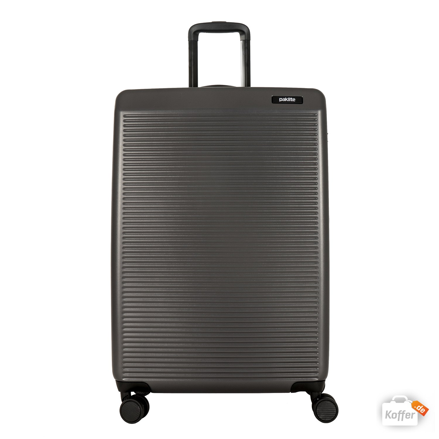 Paklite Sienna Trolley L 4R