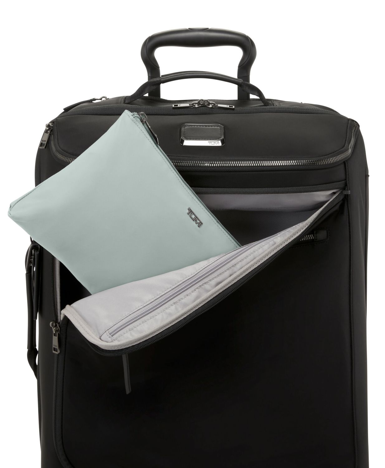 Tumi Voyageur Just in Case® Reisetasche Mist Tumi Voyageur Just in Case® Reisetasche Mist