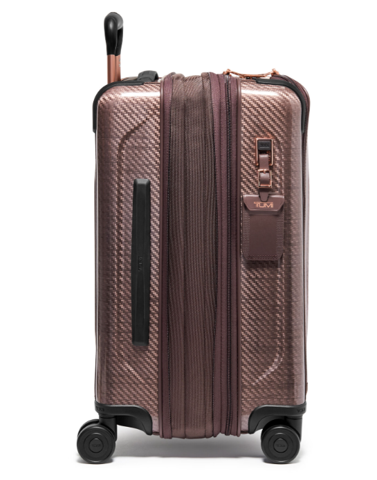 Tumi Tegra-Lite Kontinental mit Fronttasche + GRATIS HOTELGUTSCHEIN Blush Tumi Tegra-Lite Kontinental mit Fronttasche + GRATIS HOTELGUTSCHEIN Blush