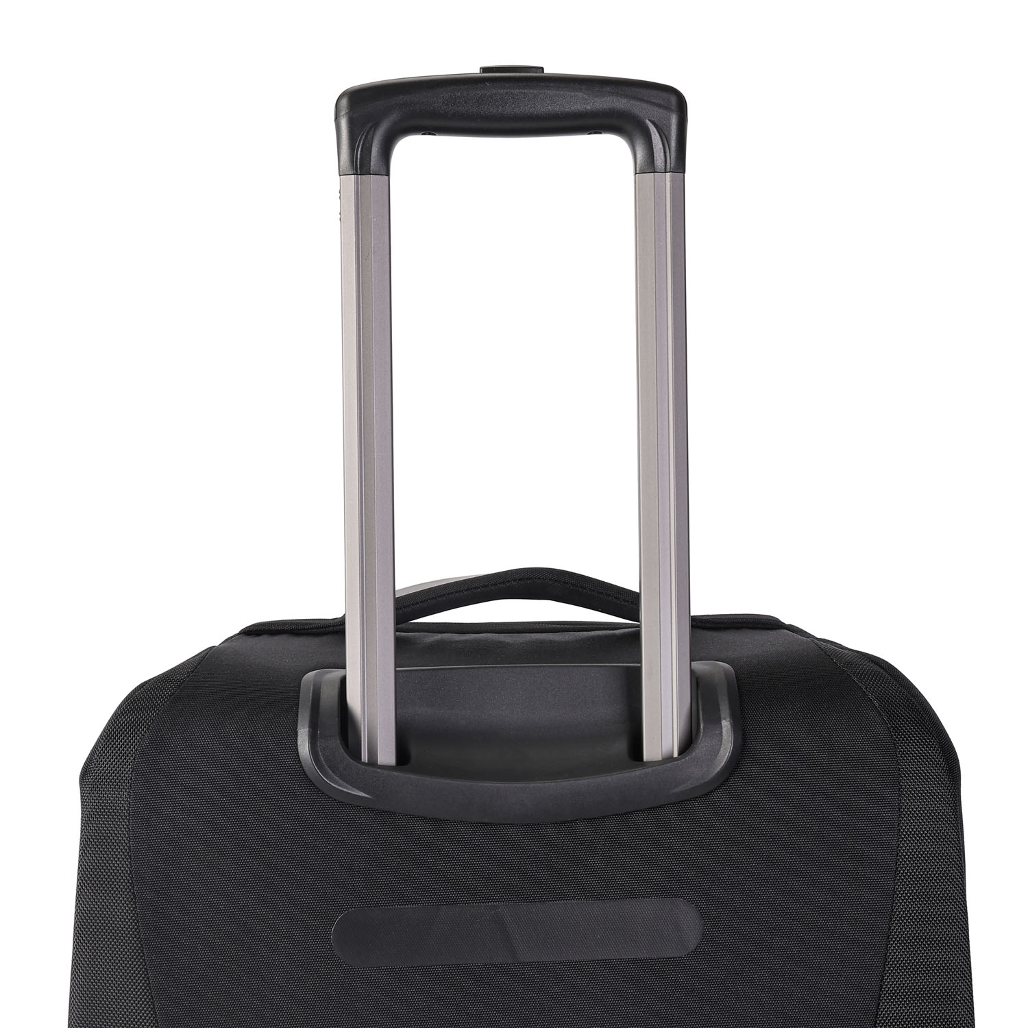 Hedgren Comby JOURNEY Reisetasche 79cm mit Rollen Black Hedgren Comby JOURNEY Reisetasche 79cm mit Rollen Black