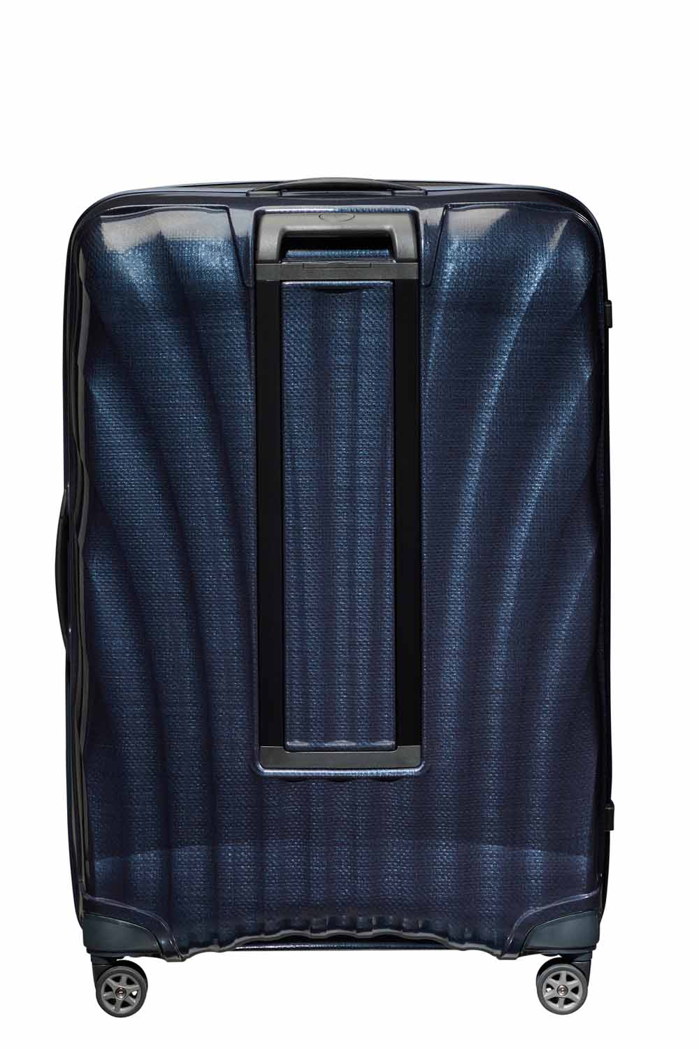 Samsonite C-Lite Trolley mit 4 Rollen 86cm + GRATIS HOTELGUTSCHEIN Midnight Blue Samsonite C-Lite Trolley mit 4 Rollen 86cm + GRATIS HOTELGUTSCHEIN Midnight Blue