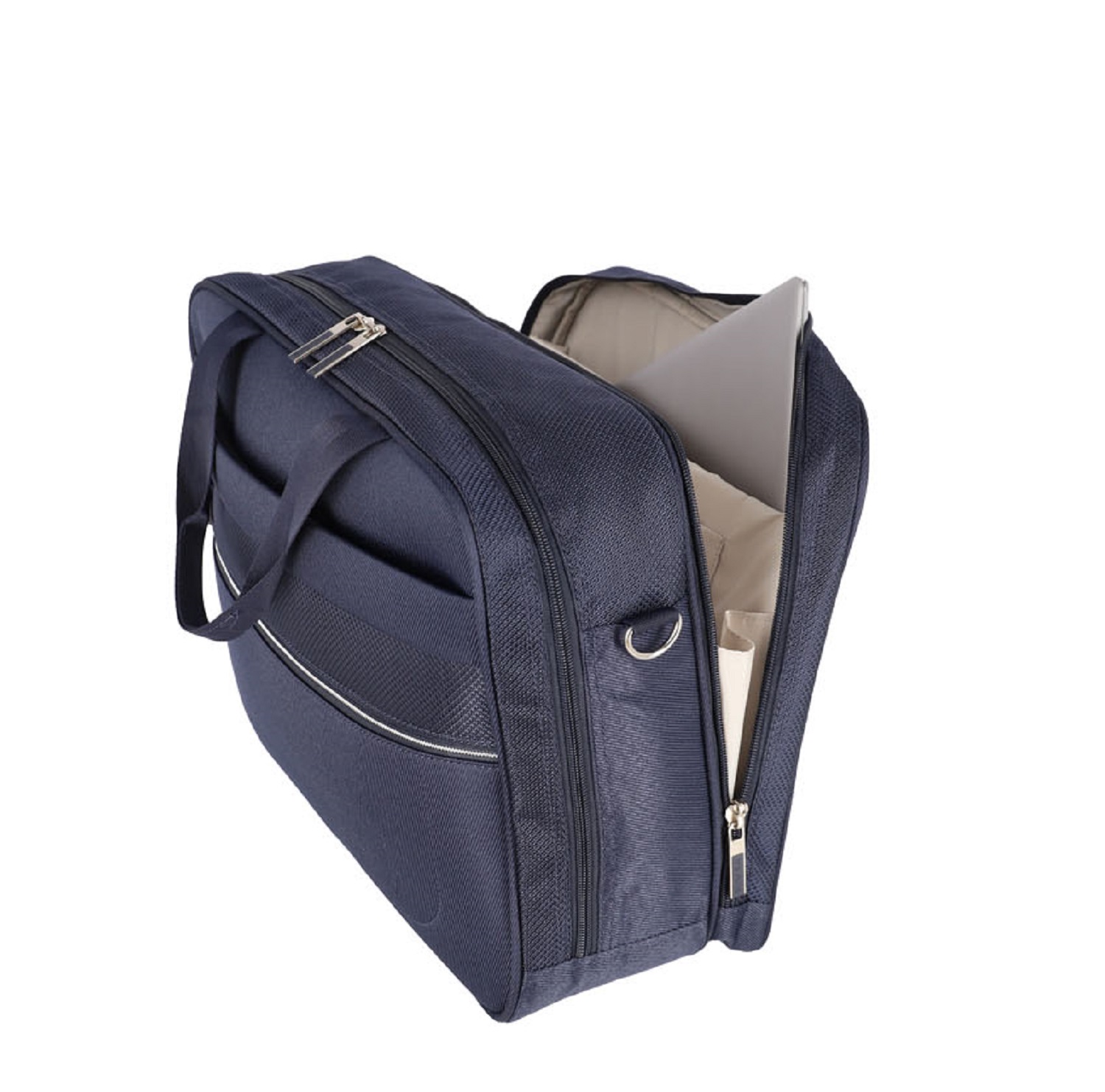 Travelite MIIGO Bordtasche Tiefseeblau Travelite MIIGO Bordtasche Tiefseeblau
