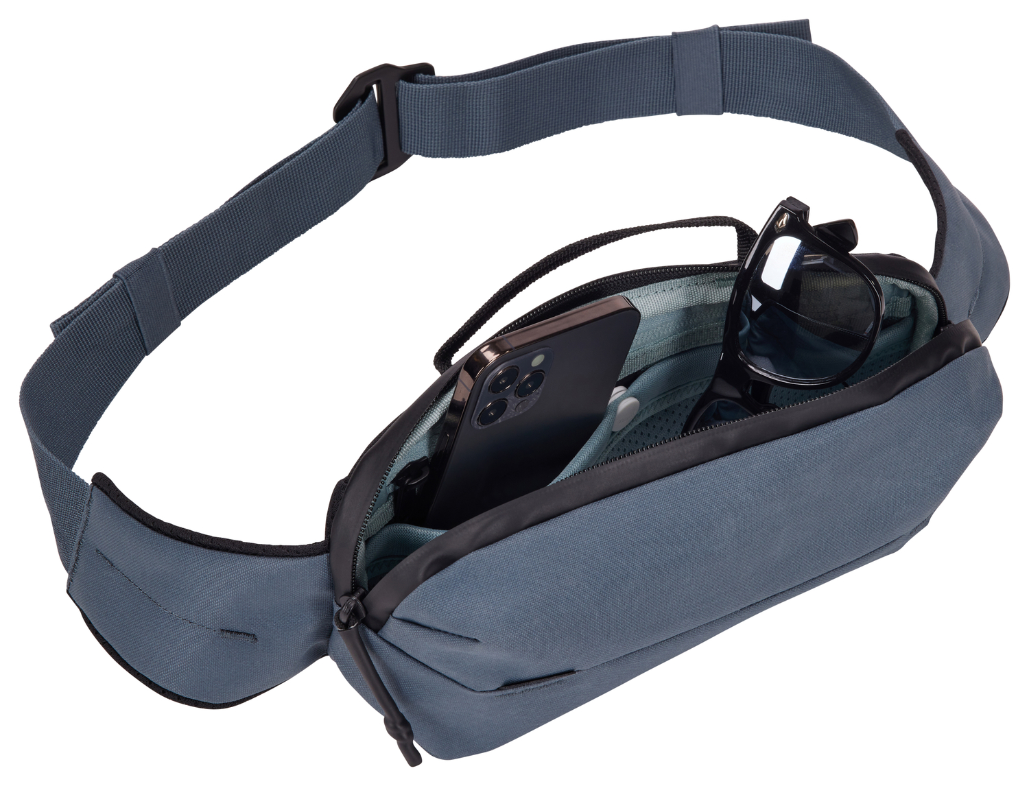 THULE Aion Sling-Tasche Dark Slate THULE Aion Sling-Tasche Dark Slate