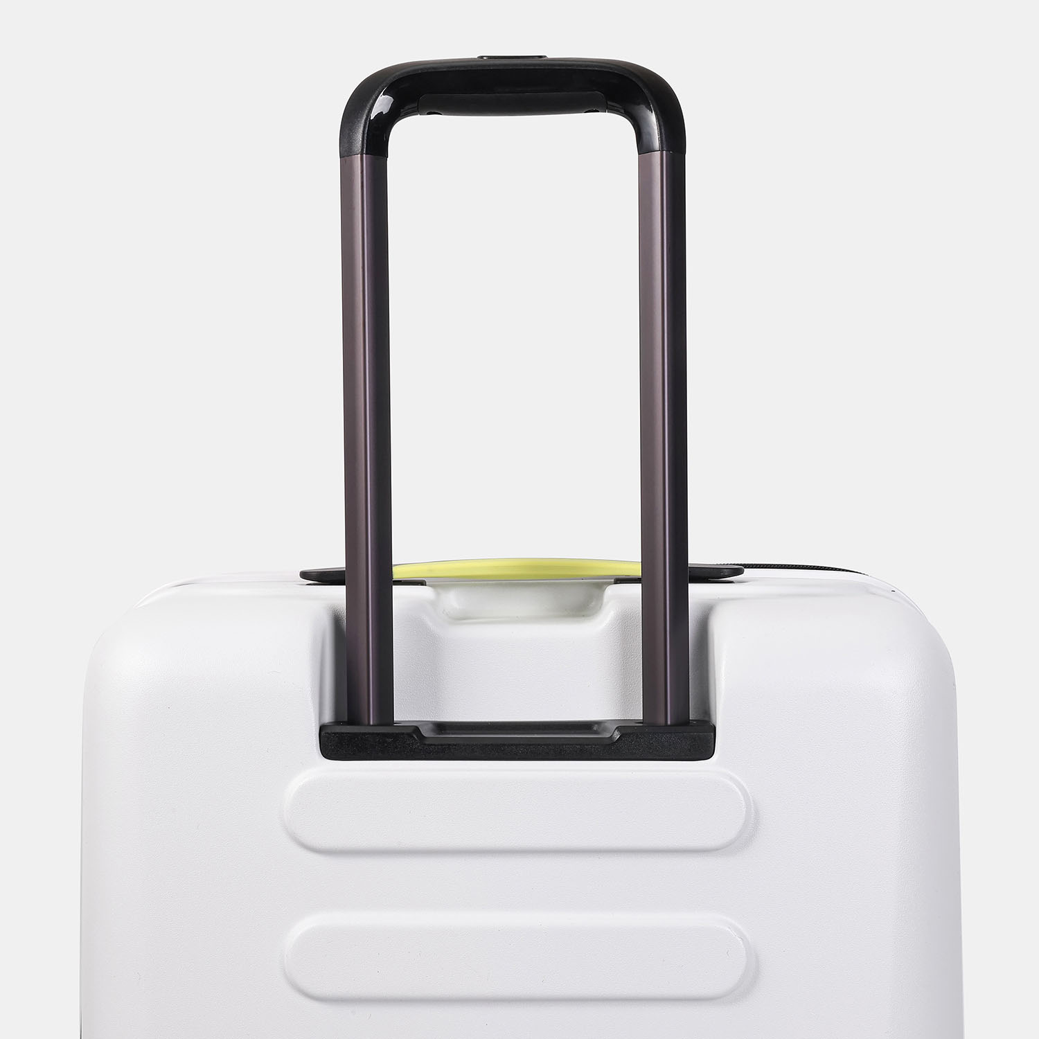 Hedgren Comby GRIP M EXP 65cm Spinner Vaporous Grey Hedgren Comby GRIP M EXP 65cm Spinner Vaporous Grey