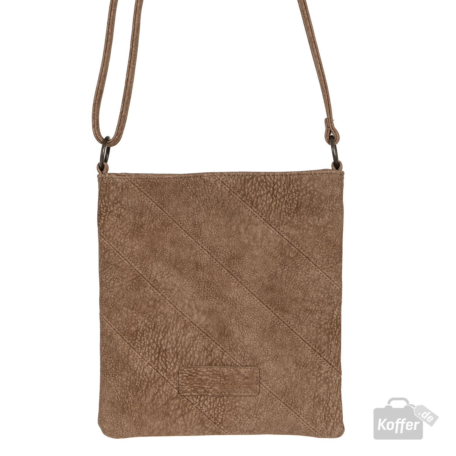 Fritzi aus Preußen Kuba Gregoria Umhängetasche rosewood Fritzi aus Preußen Kuba Gregoria Umhängetasche rosewood