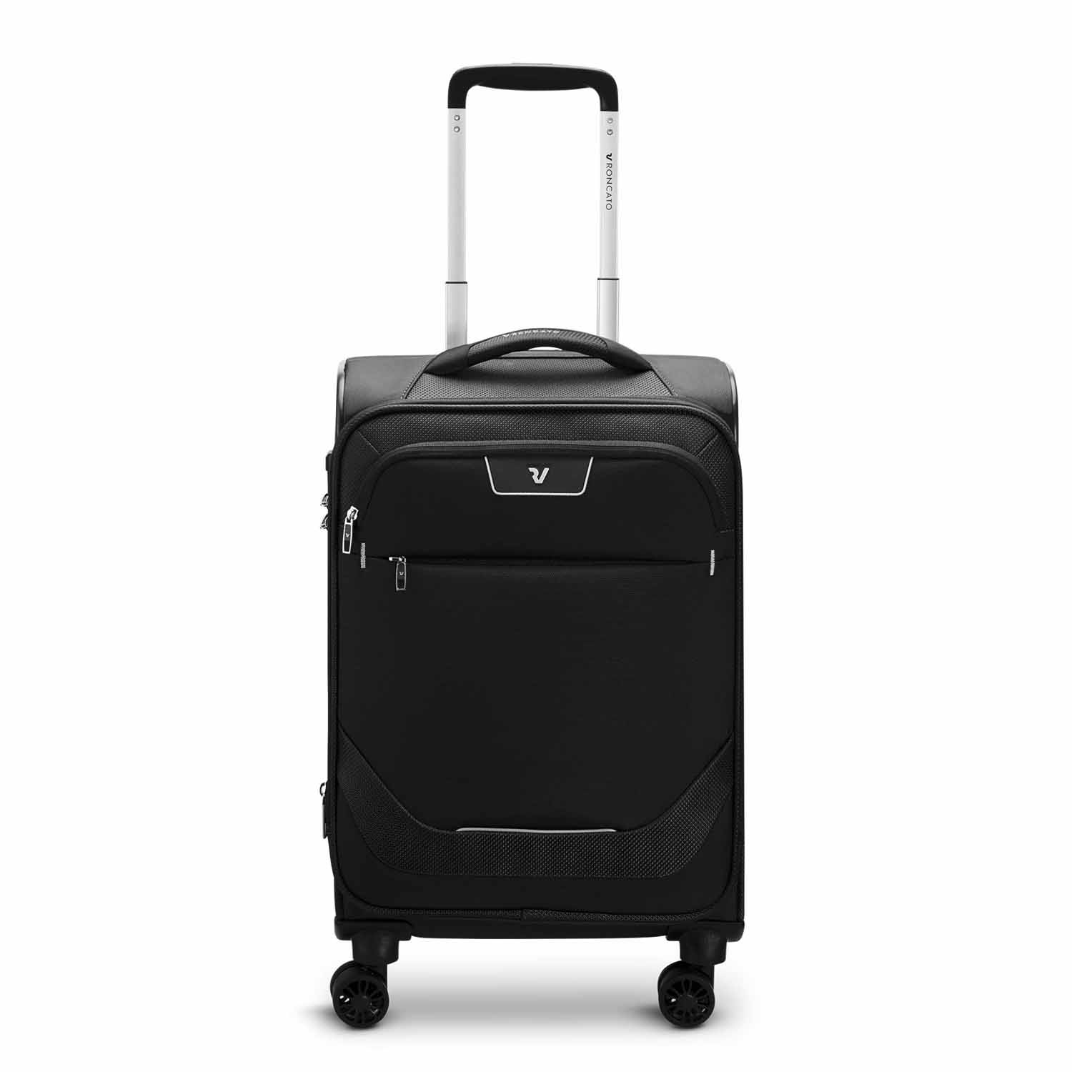 Roncato Joy Handgepäck carry-on 4-Rollen, erweiterbar 55x35cm