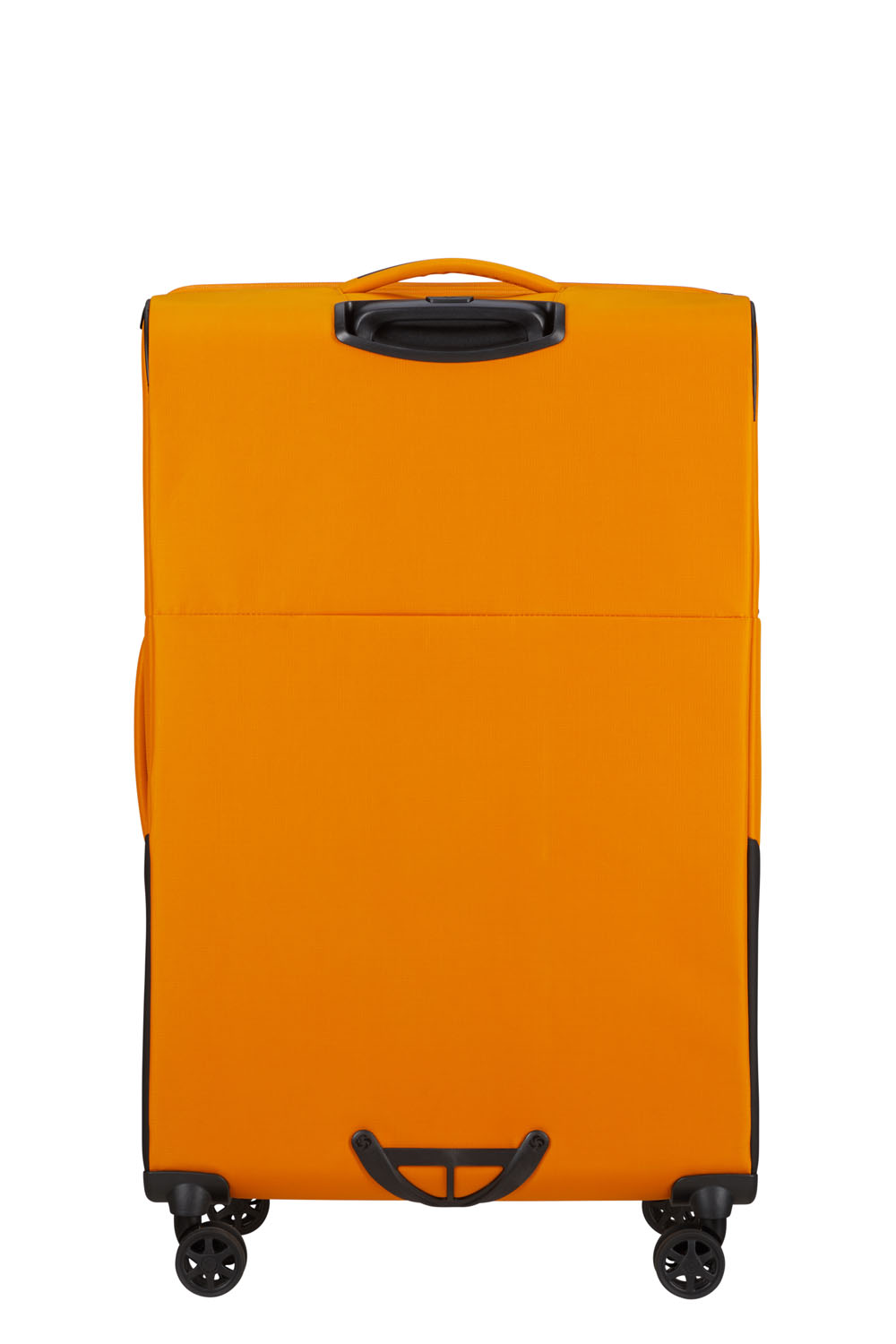 Samsonite Biz2Go TRVL Spinner 77cm Exp + GRATIS HOTELGUTSCHEIN Radiant Yellow