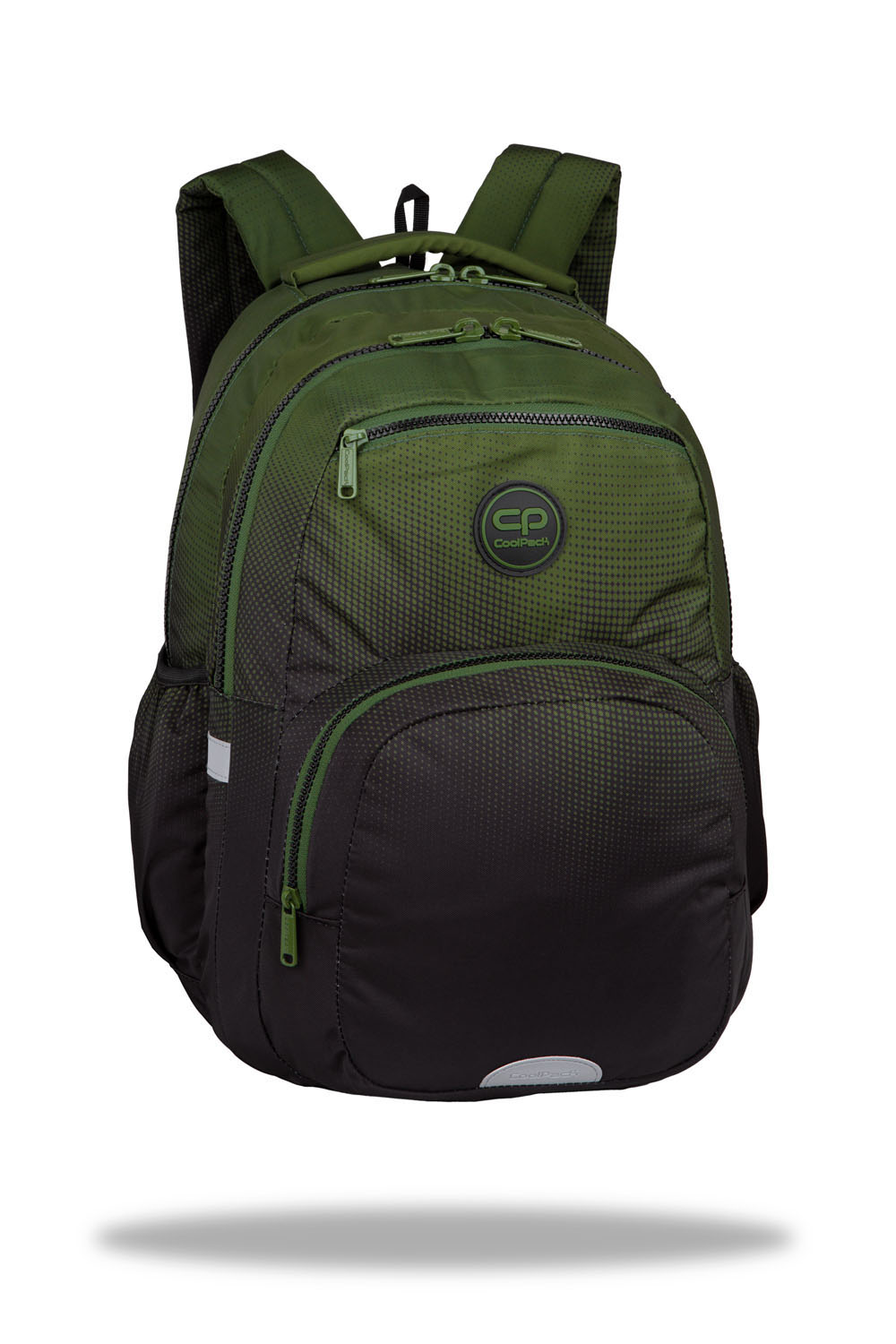 CoolPack Pick 17" 4tlg.Set Rucksack Grass CoolPack Pick 17" 4tlg.Set Rucksack Grass