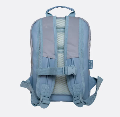 OAK25 Reflective Mini Luminant Kids Light Blue OAK25 Reflective Mini Luminant Kids Light Blue