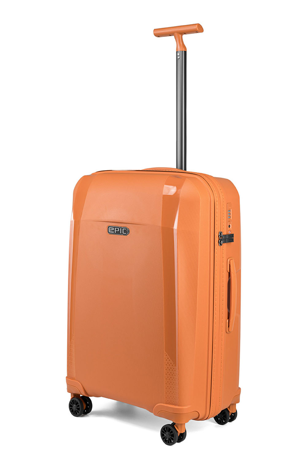 epic Phantom SL Trolley M 66cm 4-Rollen BurntORANGE epic Phantom SL Trolley M 66cm 4-Rollen BurntORANGE