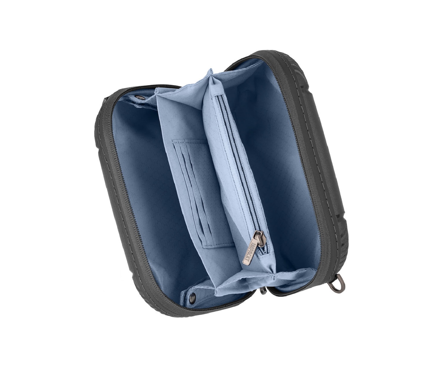 IMPACKT IP1 Minicase Iron grey IMPACKT IP1 Minicase Iron grey