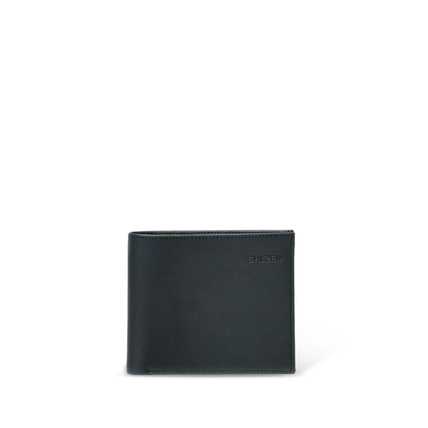 Salzen Redefined Classic Standard Horizontal Wallet Salzen Redefined Classic Standard Horizontal Wallet