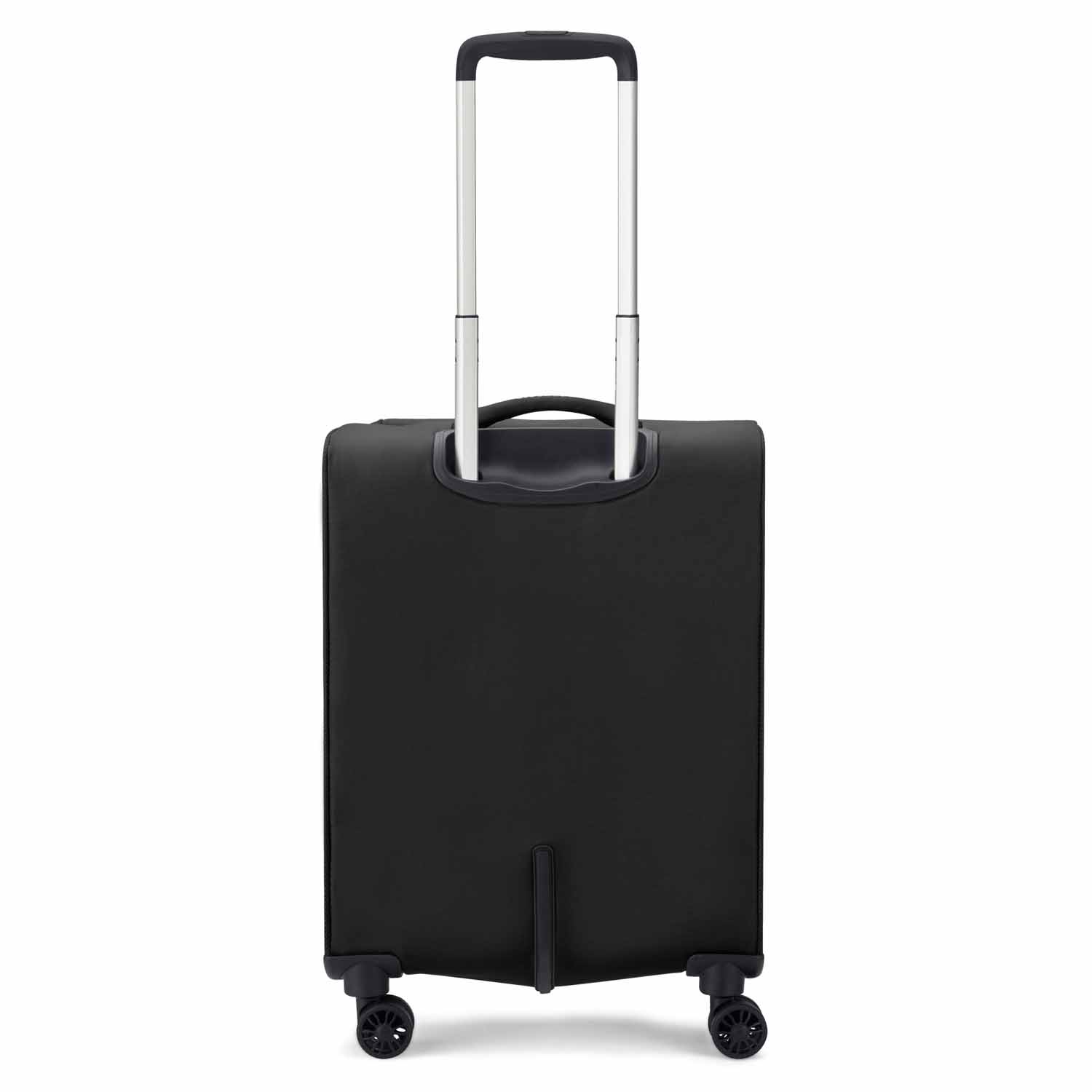 Roncato Joy Handgepäck Carry-On 4-Rollen erweiterbar 20/23cm Schwarz Roncato Joy Handgepäck Carry-On 4-Rollen erweiterbar 20/23cm Schwarz