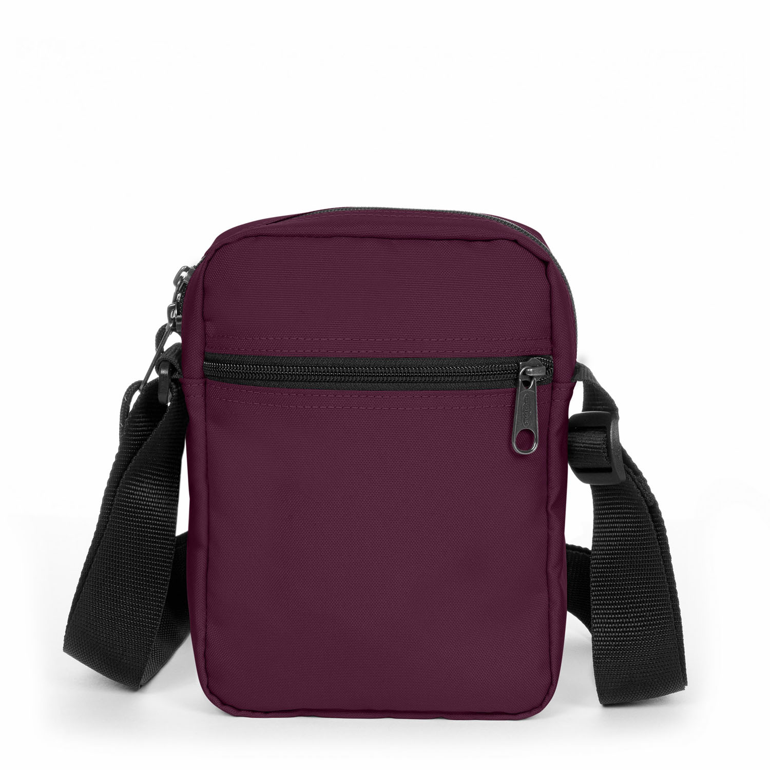 Eastpak The One Mini-Tasche Plum Purple Eastpak The One Mini-Tasche Plum Purple
