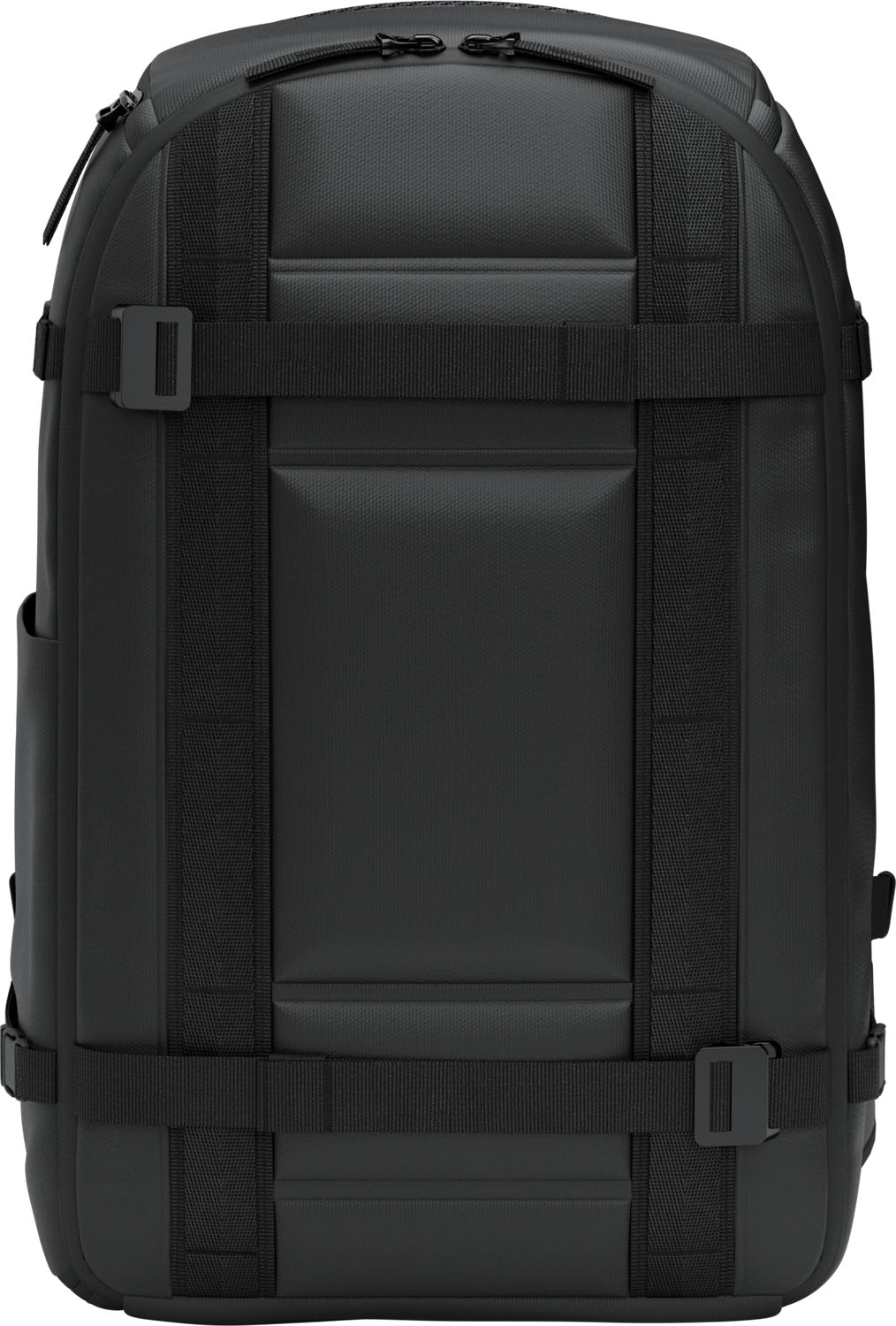 D_b_ Ramverk Pro Backpack 26L Black Out