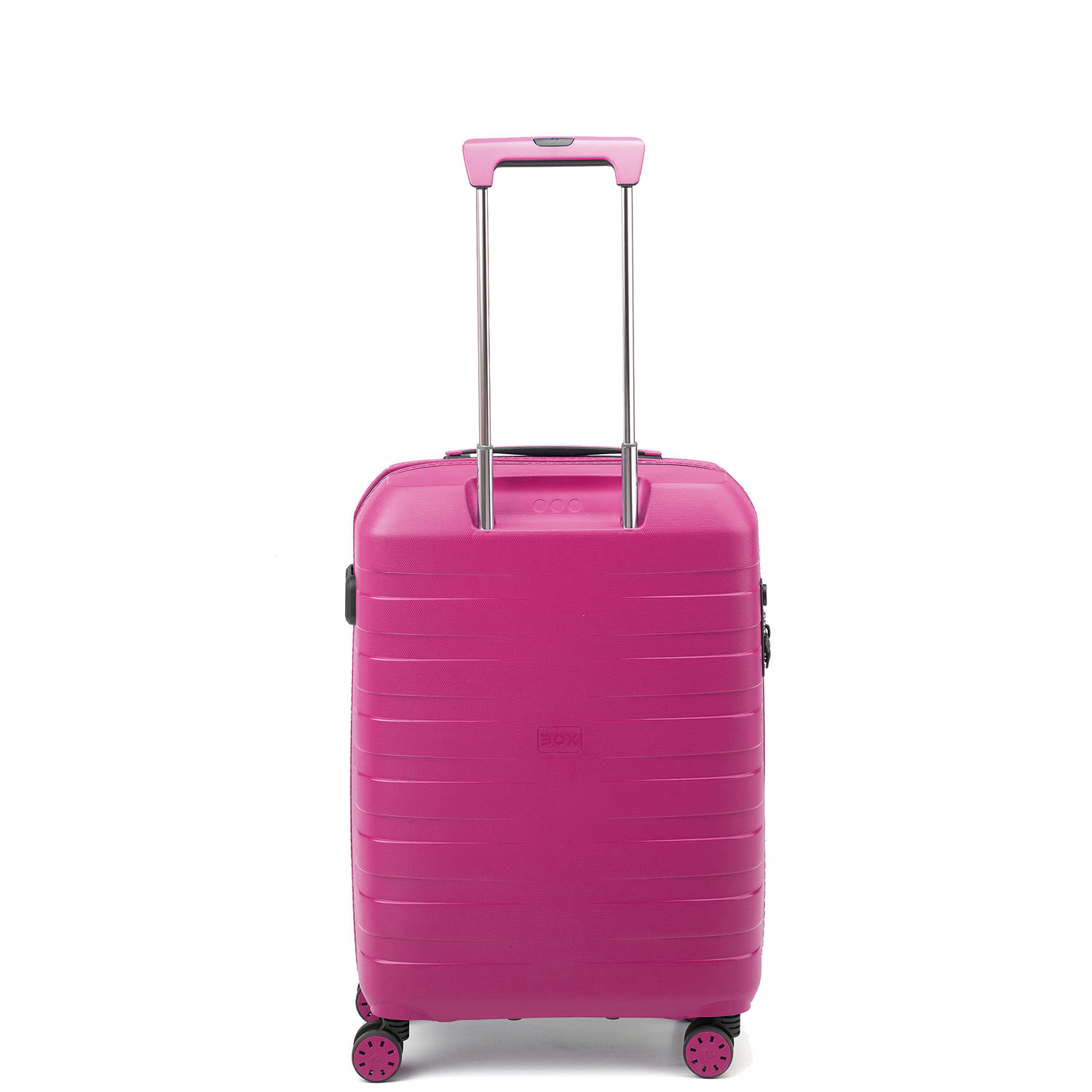 Roncato Box Sport 2.0 Carry-On Spinner 55cm Magenta Roncato Box Sport 2.0 Carry-On Spinner 55cm Magenta