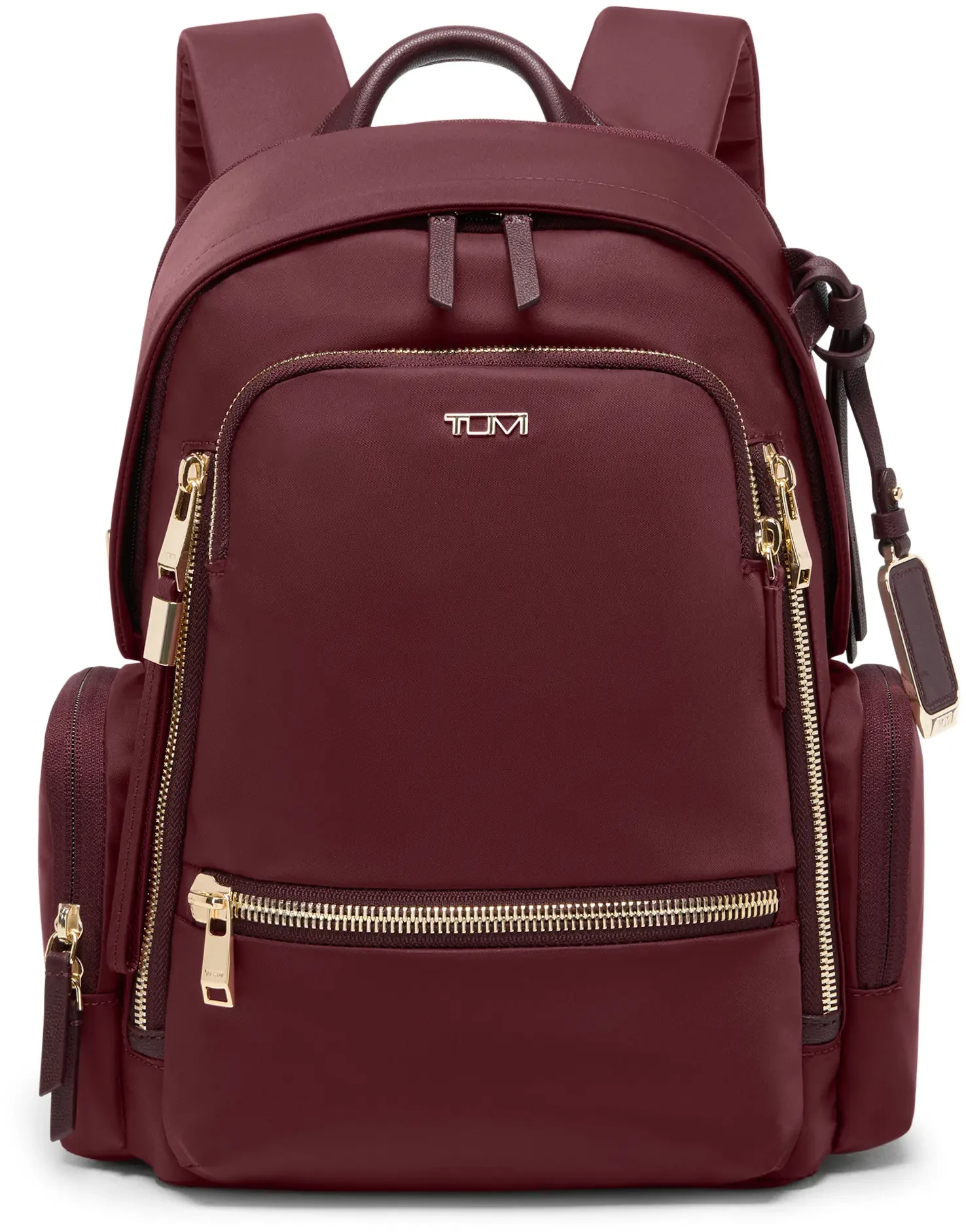 Tumi Voyageur Celina Medium Rucksack + GRATIS HOTELGUTSCHEIN