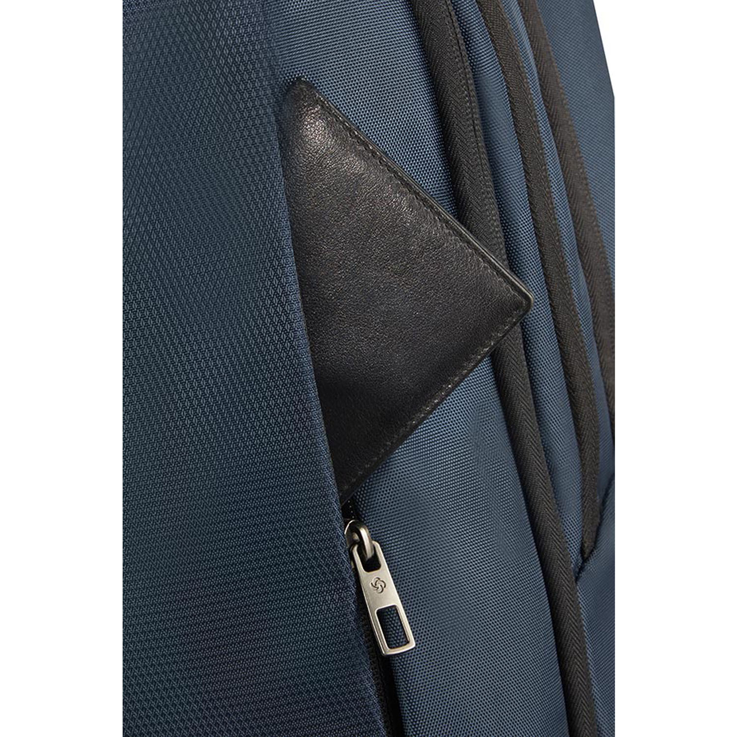 Samsonite GuardIT 2.0 Laptop Rucksack M 15,6" Blau