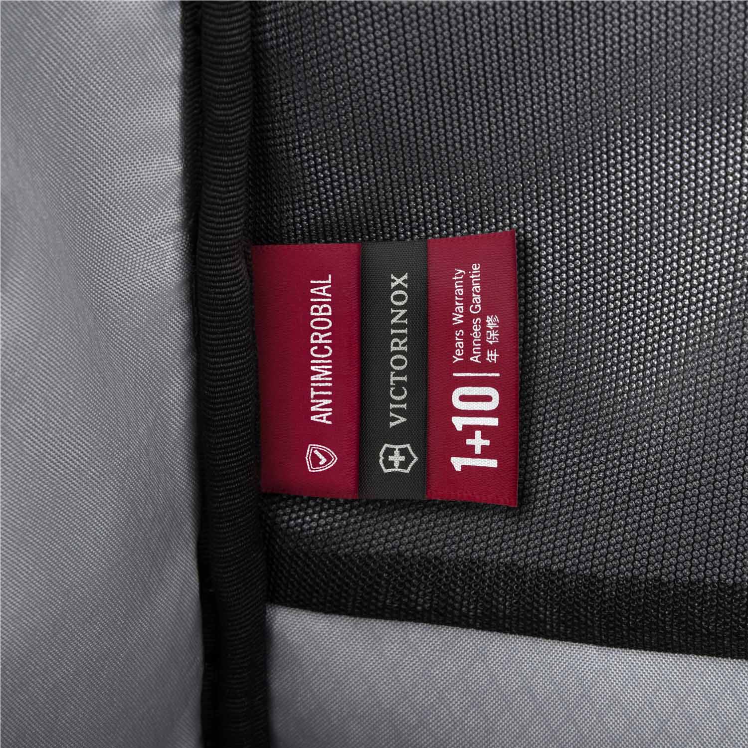 Victorinox Touring 2.0 Sports Duffel Stone Grey